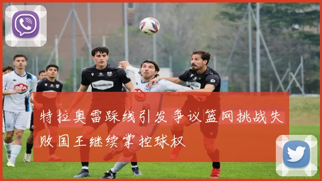 特拉奥雷踩线引发争议篮网挑战失败国王继续掌控球权